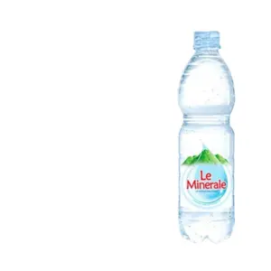 Cek Halal Raw Air Minum Dalam Kemasan ( Air Mineral ) BPOM