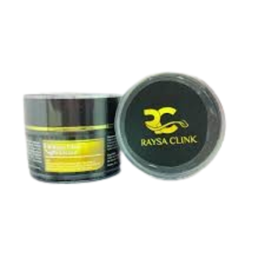 Cek Halal Raysa Clink Ultimate Glow Night Cream BPOM