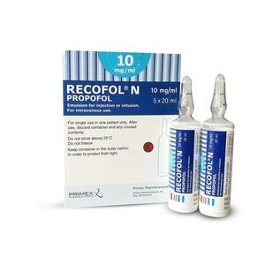 Cek Halal Recofol N BPOM
