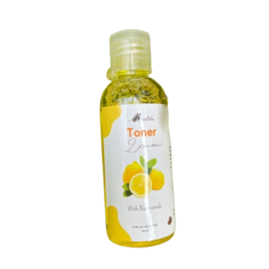 Cek Halal Reel Beauty Lemon Breeze Toner BPOM