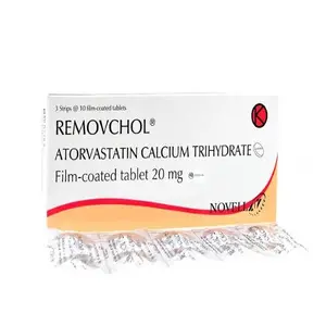 Cek Halal Removchol BPOM