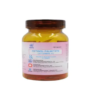 Cek Halal Retinol Palmitate BPOM