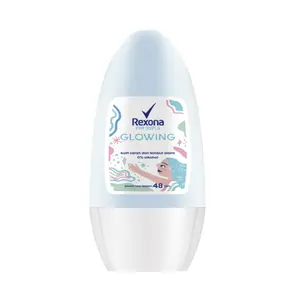 Cek Halal Rexona Glowing (Anti Perspirant Deodorant Roll On) BPOM