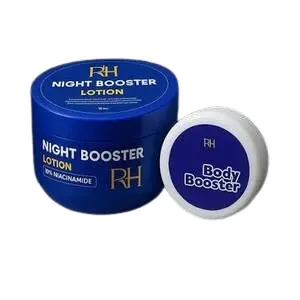 Cek Halal Rhi Body Booster Premium BPOM