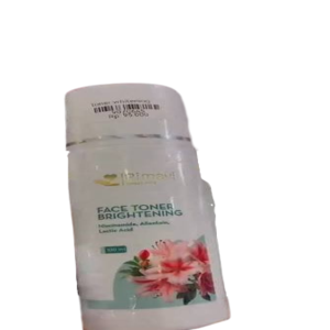 Cek Halal Rimavi Beauty Care Face Toner Brightening BPOM