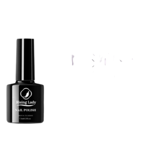 Cek Halal Rising Lady Nail Polish Shiya Classic 42 BPOM