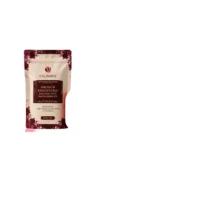 Cek Halal Rolimbee Premium Brightening Bar Soap With Niacinamide 10% BPOM