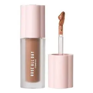 Cek Halal Rose All Day Cosmetics Lip Mousse Records - Soul Rhythm BPOM