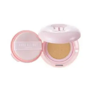 Cek Halal Rose All Day Cosmetics The Realest AiryFit Glow Cushion - Light BPOM