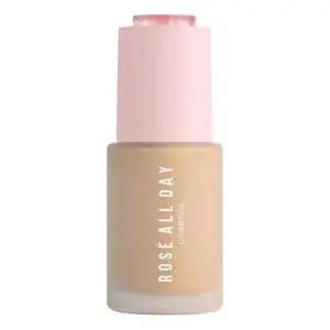 Cek Halal Rose All Day Cosmetics The Realest Lightweight Skin Tint-Light BPOM