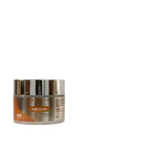 Cek Halal Rosmalinda Skin Care Night Cream DNA Salmon BPOM
