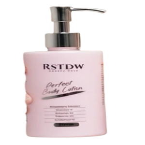 Cek Halal Rstdw Beauty Skin Perfect Body Lotion BPOM