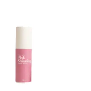Cek Halal Safaga.co Pink Shinning Facial Wash BPOM