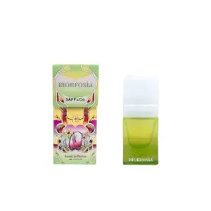 Cek Halal Saff & Co Morfosia Extrait de Parfum BPOM