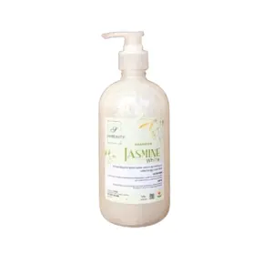 Cek Halal Saibeauty Shampoo Jasmine White. BPOM