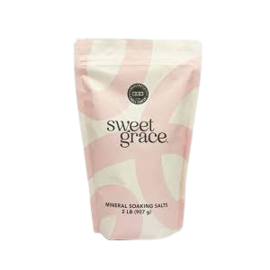 Cek Halal Salna Sweet Grace BPOM