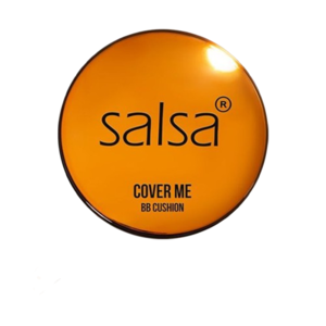 Cek Halal Salsa Cover Me BB Cushion Ivory BPOM