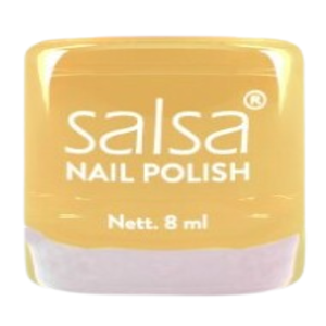Cek Halal Salsa Nail Polish 48 BPOM