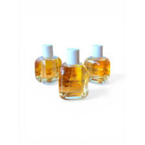 Cek Halal Sandrella Liberal Eau de Parfum BPOM