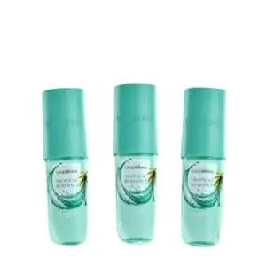 Cek Halal Sandrinna Tropical Romance Perfume Mist BPOM