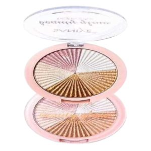 Cek Halal Saniye Highlighter Powder E0155#02 BPOM