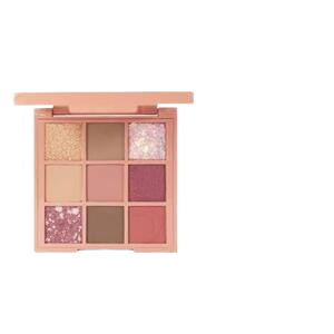 Cek Halal Saniye Nude Eyeshadow E0924 2# BPOM