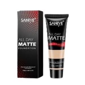 Cek Halal Saniye Waterproof Foundation R1157#1 BPOM