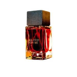 Cek Halal Sarcasm All Eyes On Me Extrait De Parfume BPPOM