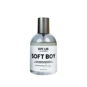 Cek Halal Savyn Scent Soft Boy BPOM