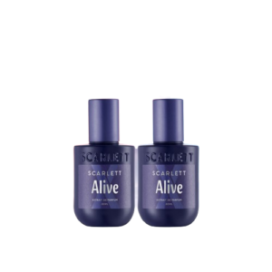 Cek Halal Scarlett X Alive Extrait De Parfum BPOM