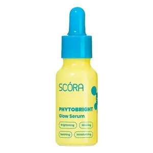 Cek Halal Scora Phytobright Glow Serum With TXA BPOM