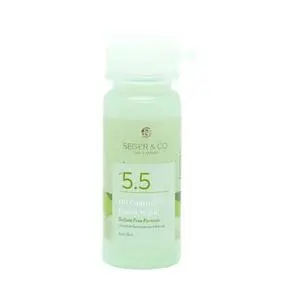 Cek Halal Seger & Co 2 Anting Oil Control Facial Wash BPOM
