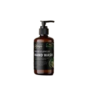 Cek Halal Selensia Essential Oil Fresh Flowery Hand Wash BPOM