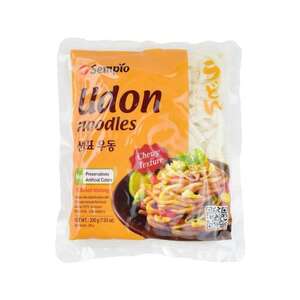 Cek Halal Sempio Mi Basah Matang Udon Noodles BPOM