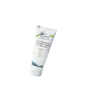 Cek Halal Serenata Glow & Moist Body Serum with Collagen and Glutathione BPOM
