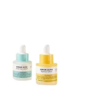 Cek Halal Serum ultra Amg Skincare By Olive BPOM