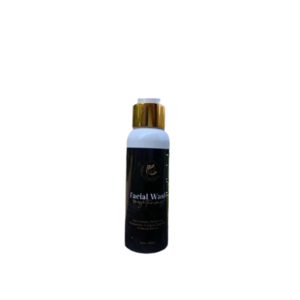 Cek Halal Shaline Luxury Facial Wash Brightening BPOM