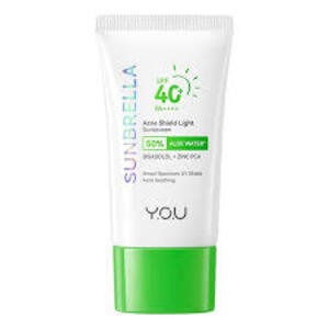 Cek Halal Shanum Your Best Skincare Acne Defense Sunscreen BPOM