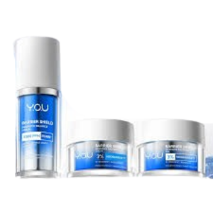 Cek Halal Shanum Your Best Skincare Skin Barrier Hydrating Cream BPOM