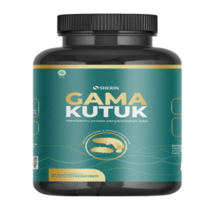 Cek Halal Sherin Gamakutuk BPOM