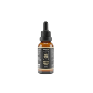 Cek Halal Shevanna Nature Of Beauty Beard Serum BPOM