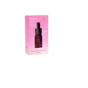Cek Halal Shine Glow Serum New Skin Youth Revolution Plus BPOM