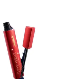 Cek Halal Shine Russia Plus Dramatic Extra Long Lash Mascara BPOM