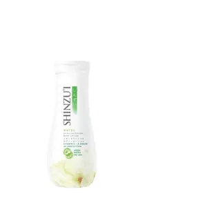 Cek Halal Shinzu`i Skin Lightening Body Lotion Matsu BPOM