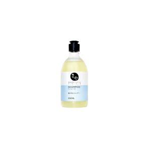 Cek Halal Shumijapan Shampoo Hair Fall with Biotin BPOM