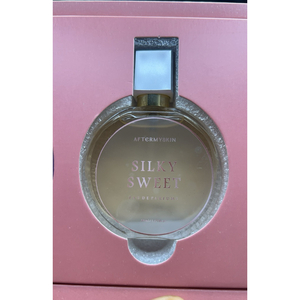 Cek Halal Sidowangi Aftermyskin Eau De Parfume Silky Sweet BPOM