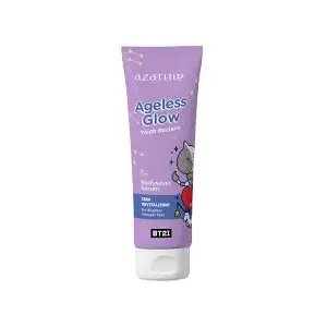 Cek Halal Siero Ageless Glow Gel BPOM