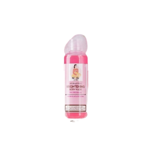 Cek Halal Sizzyskin DNA Salmon Brightening Body Wash BPOM