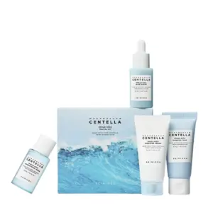 Cek Halal Skin1004 Madagascar Centella Hyalu-Cica Travel Kit BPOM