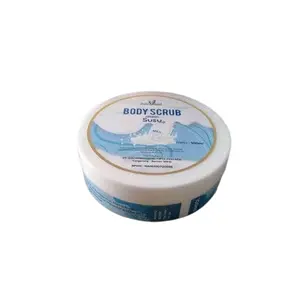 Cek Halal Skinkey Milk Body Scrub BPOM